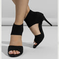 Beautifully Crafted Boots in a Classic Style