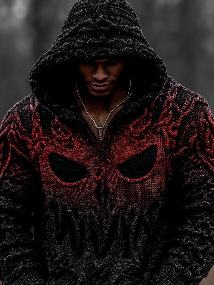Vintage Inspired Jumper