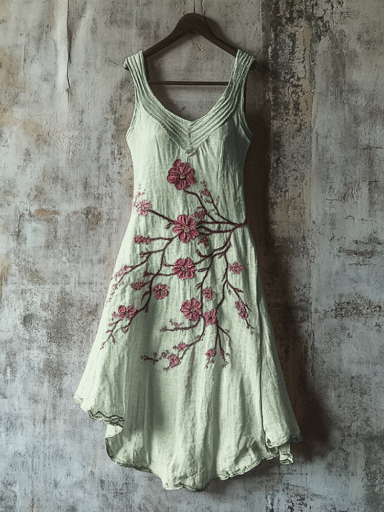 Vintage Inspired Dress