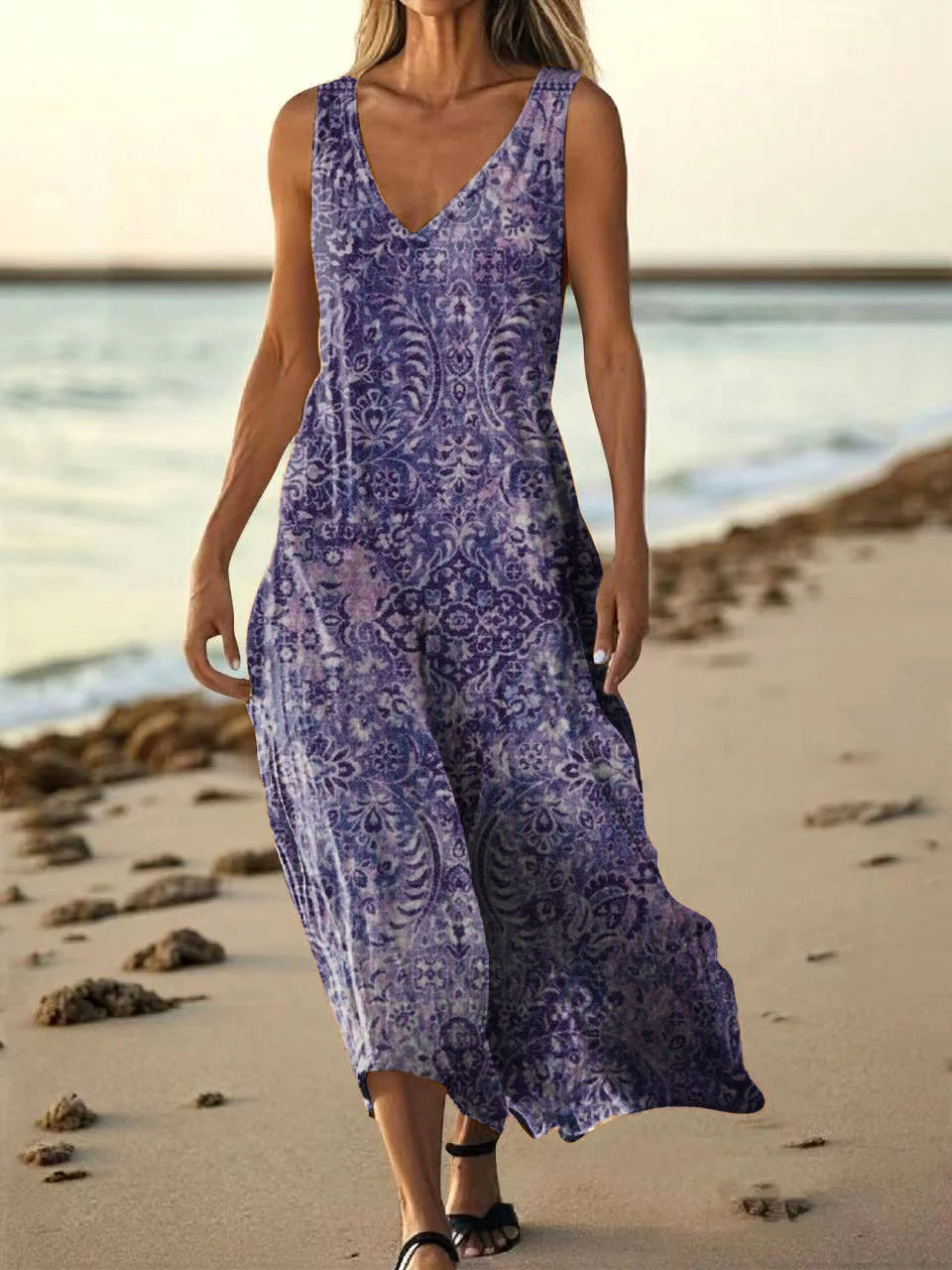 Beautifully Crafted Dress
