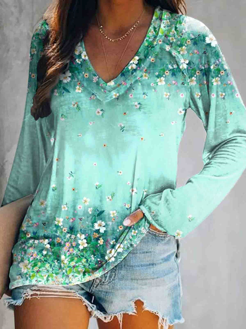Beautifully Crafted Top