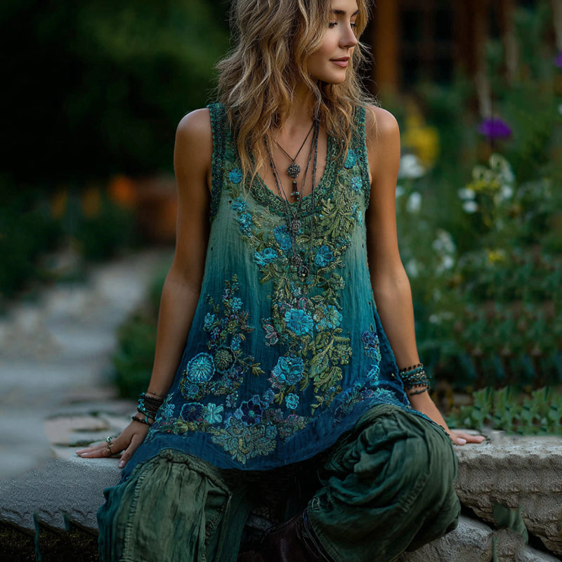 Classic Designed Top