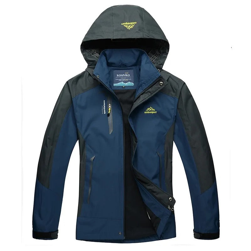 Thoughtfully Designed Garment
