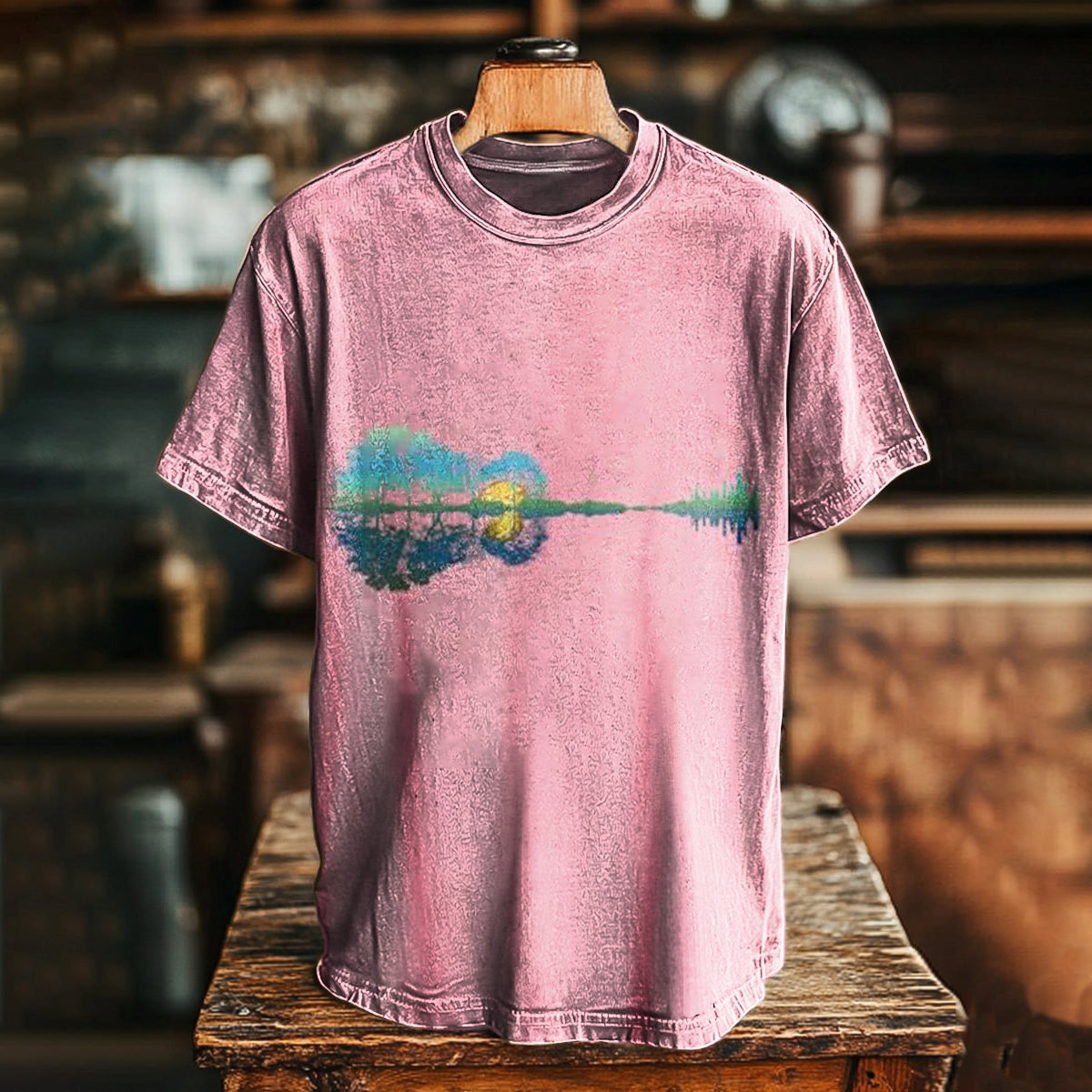 Classic Designed T-Shirt