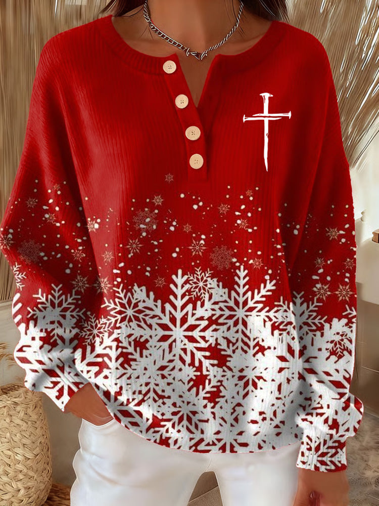 Gracefully Designed Shirt