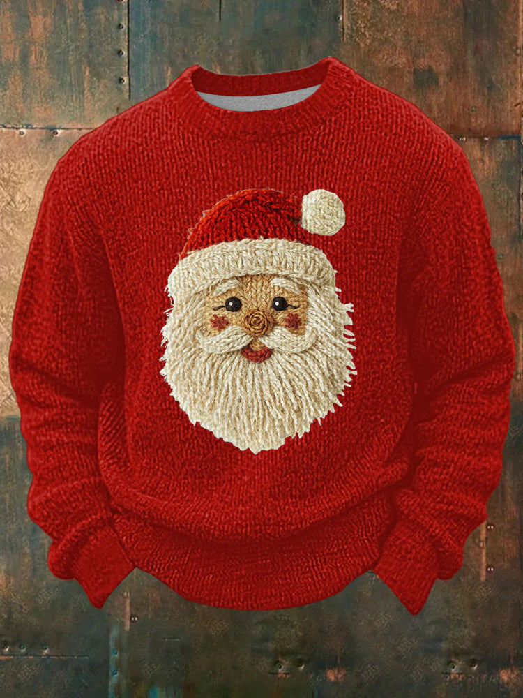 Beautifully Crafted Jumper