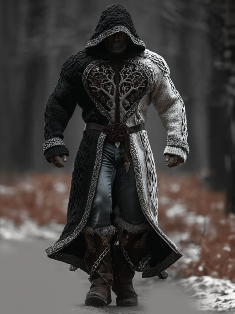 Classic Designed Cardigan