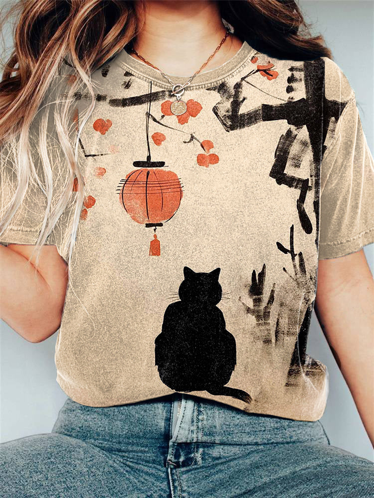 Classic Vintage T-Shirt
