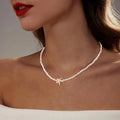 Starfish Necklace for Summer