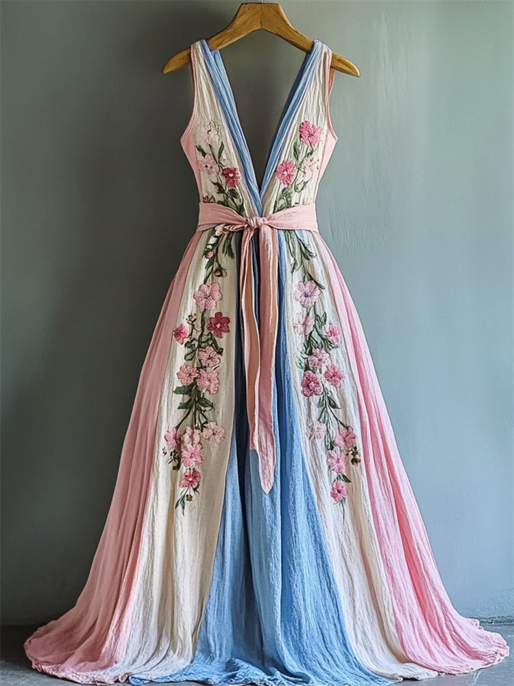 Beautifully Crafted Dress