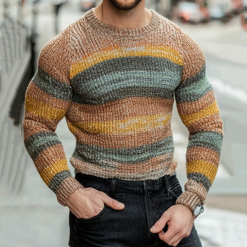 Classic Vintage Jumper