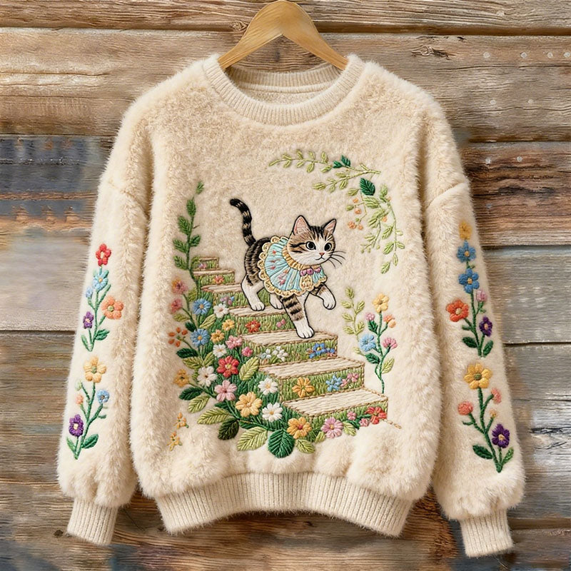 Beautifully Crafted Jumper