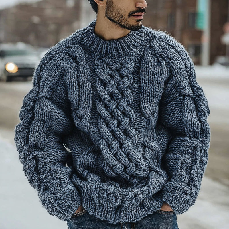 Vintage Inspired Jumper