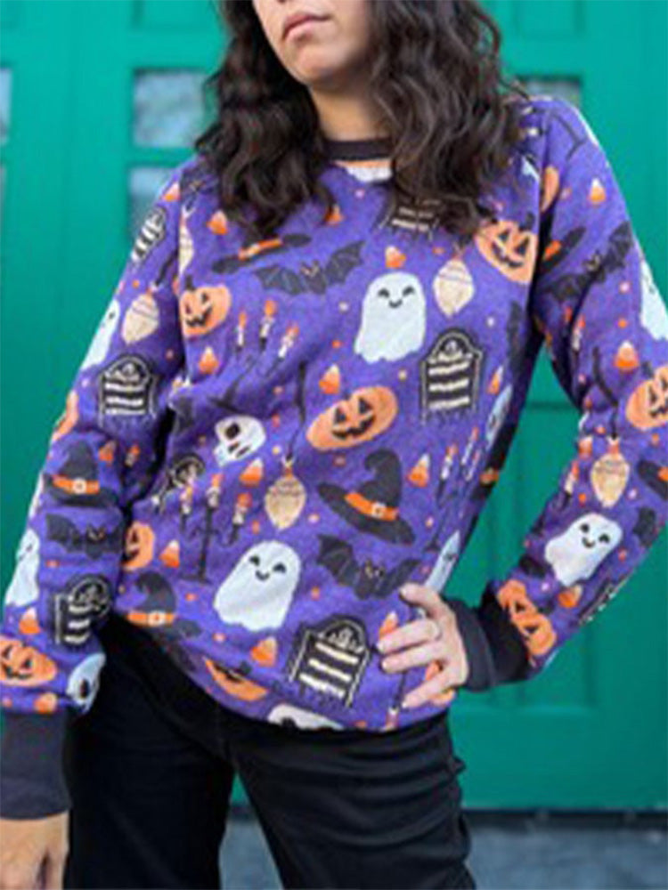 Beautifully Crafted Jumper