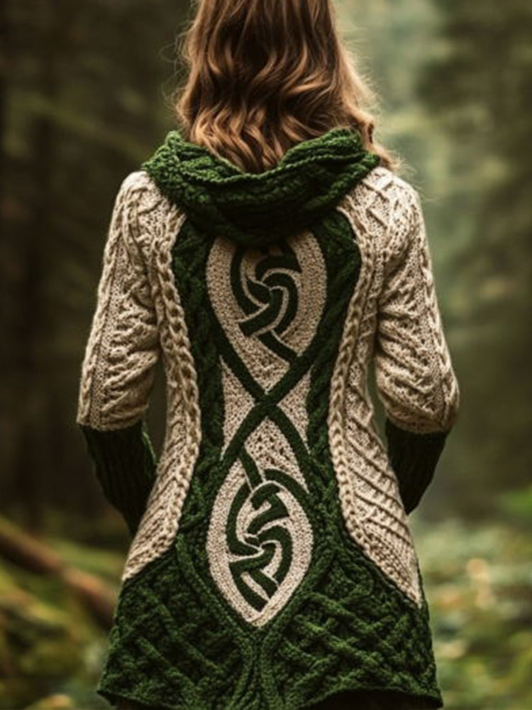 Beautifully Crafted Cardigan