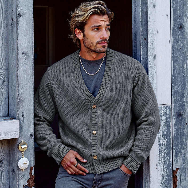 Vintage Inspired Cardigan