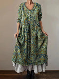 Beautifully Crafted Garment