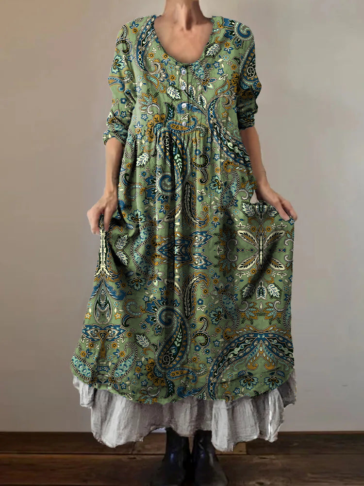 Beautifully Crafted Garment