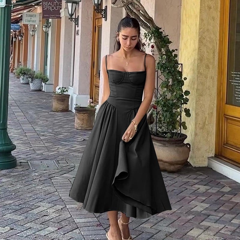 Timeless Vintage Style Garment