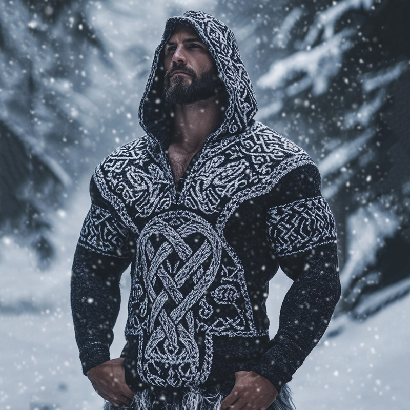 Elegantly Designed Jumper