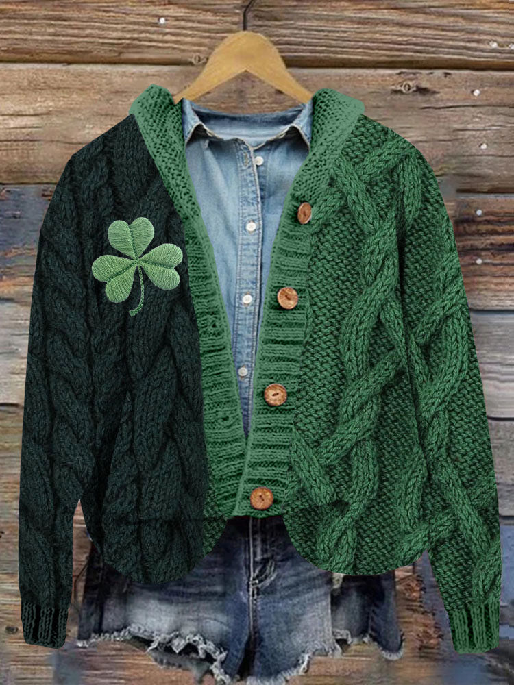 Vintage Inspired Cardigan