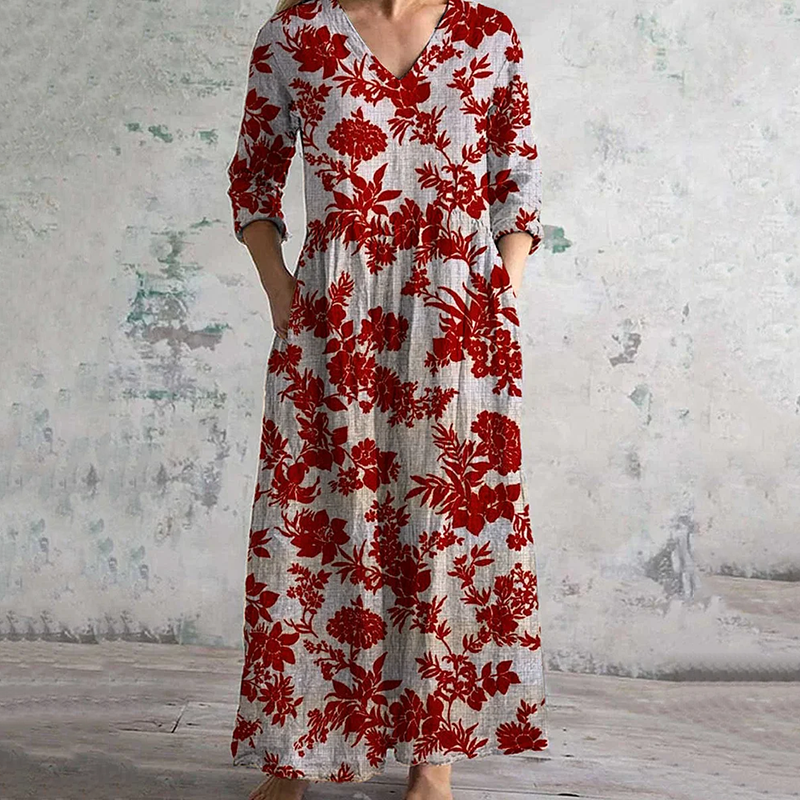 Beautifully Crafted Dress