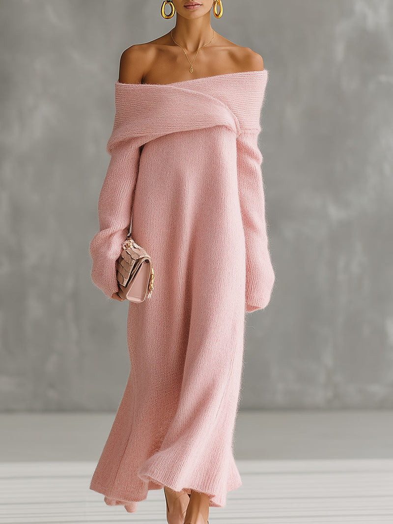 Classic Vintage Dress