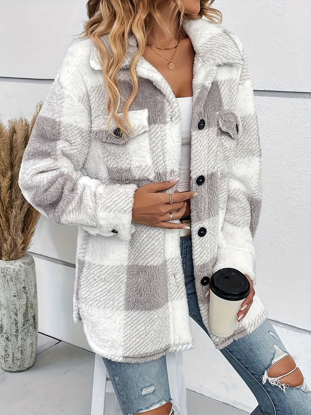 Timeless Vintage Style Garment