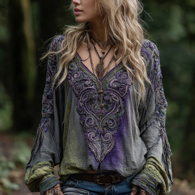 Classic Vintage Shirt