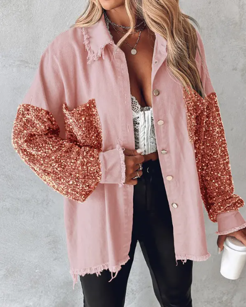 Classic Vintage Jacket
