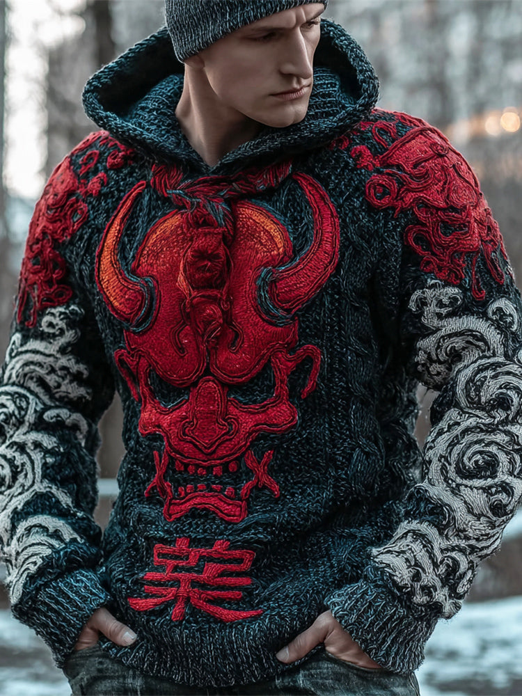 Classic Designed Jumper