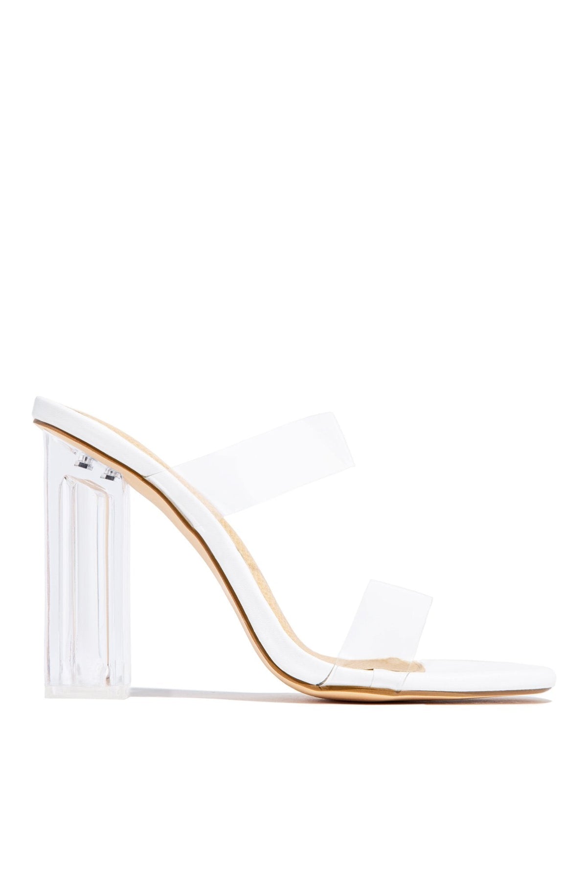 Elegantly Styled Heels for Everyday Wear