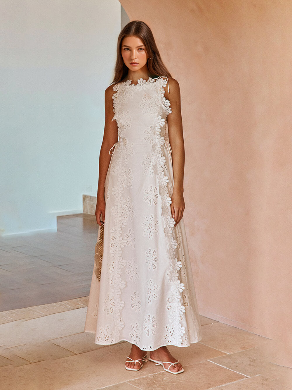 Vintage Inspired Dress