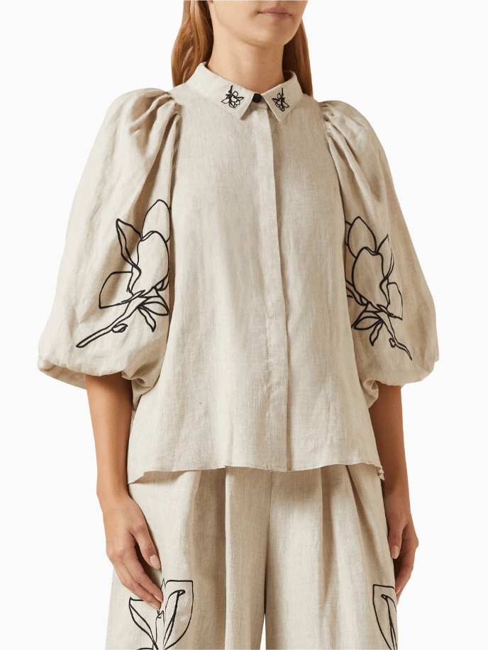 Classic Designed Garment