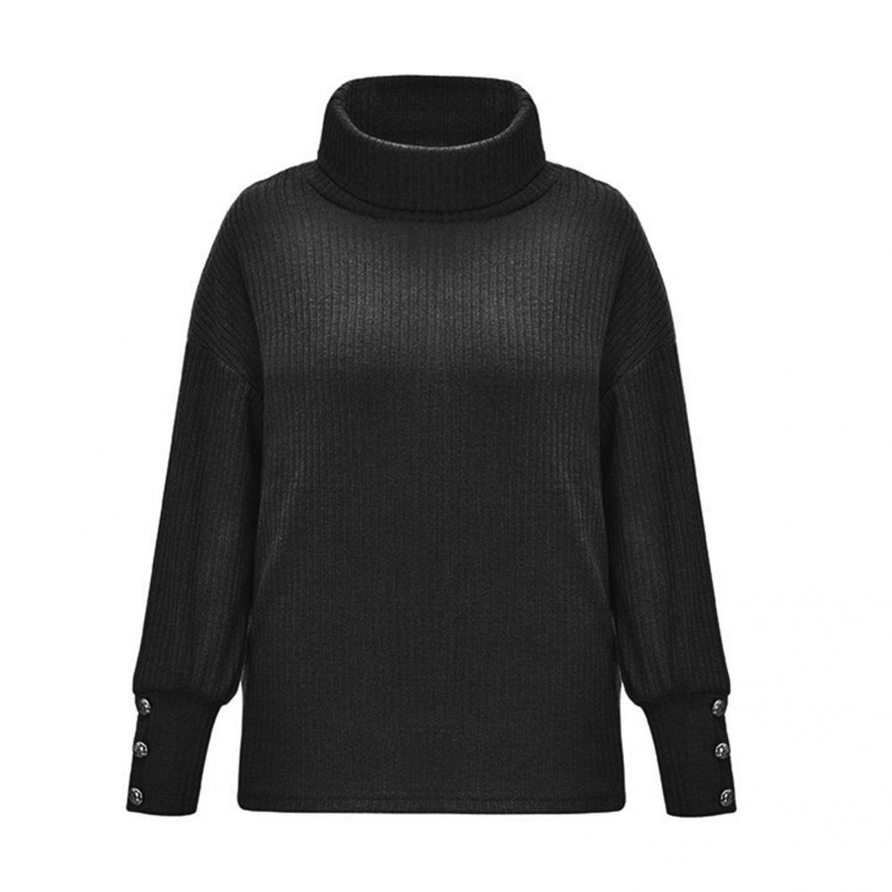 Thoughtfully Designed Pullover