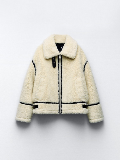 Thoughtfully Designed Jacket