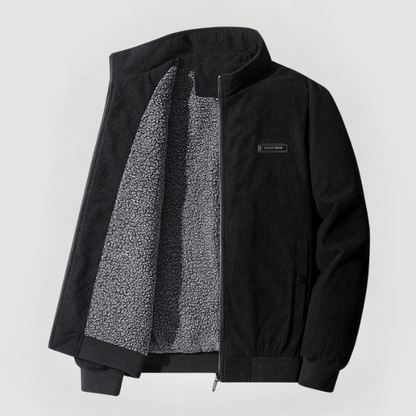 LM | Jivo™ Elegant and versatile jacket