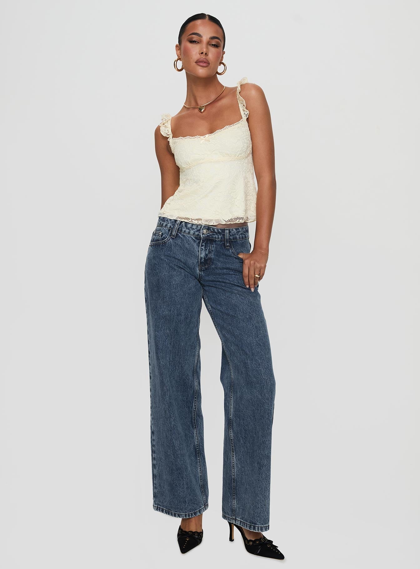 Classic Designed Garment