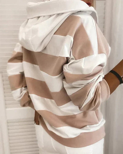 Gracefully Designed Jumper