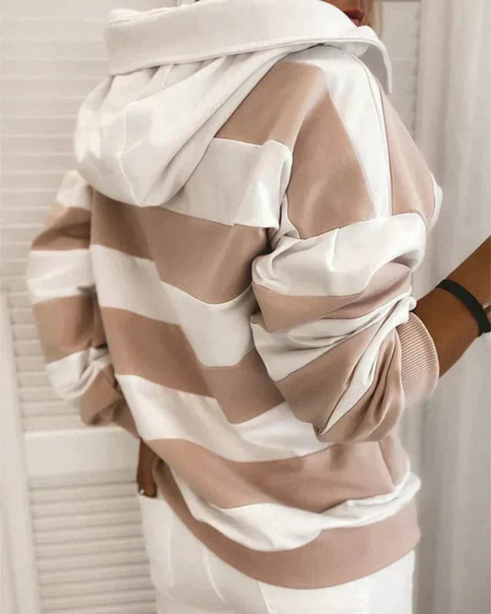 Gracefully Designed Jumper