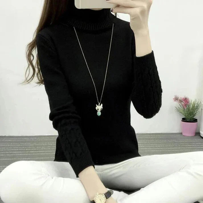 Classic Designed Jumper