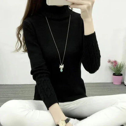 Classic Designed Jumper