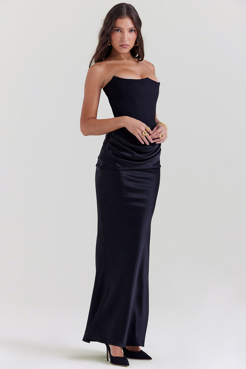 Classic Vintage Garment
