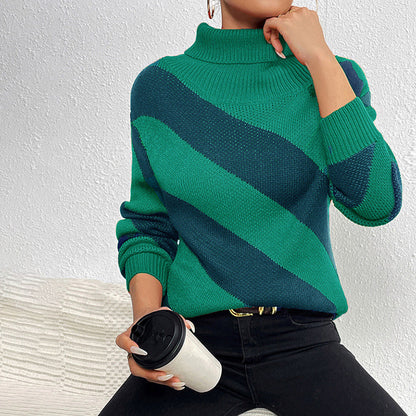 Classic Designed Jumper