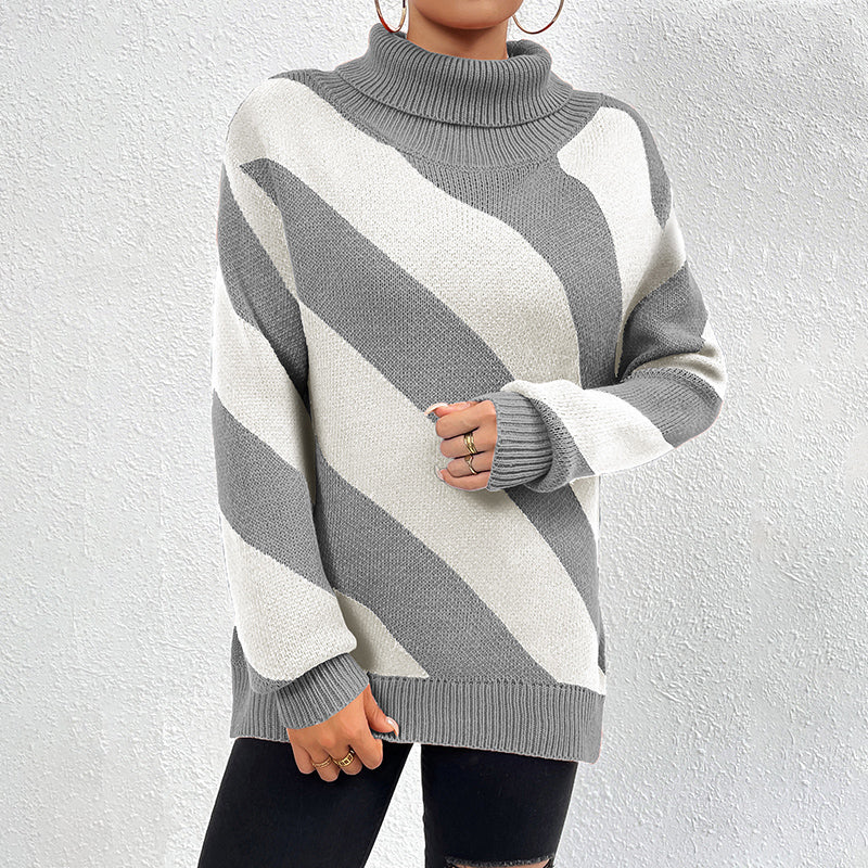 Classic Designed Jumper