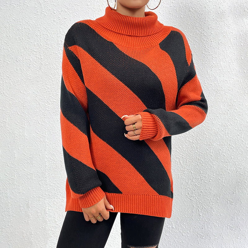 Classic Designed Jumper