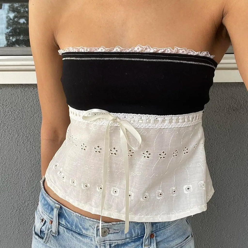 Elegantly Designed Top