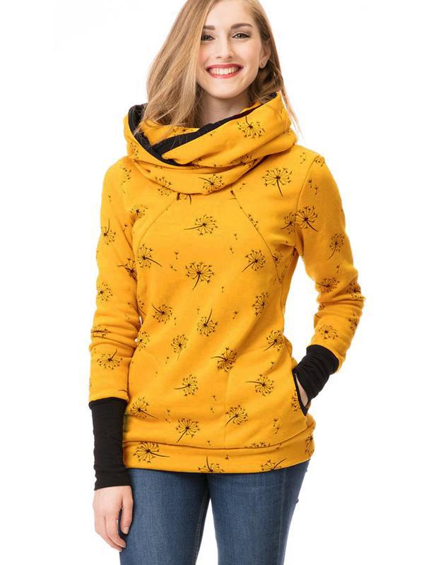 Thoughtfully Designed Shirt