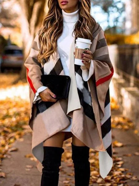 Classic Designed Jacket