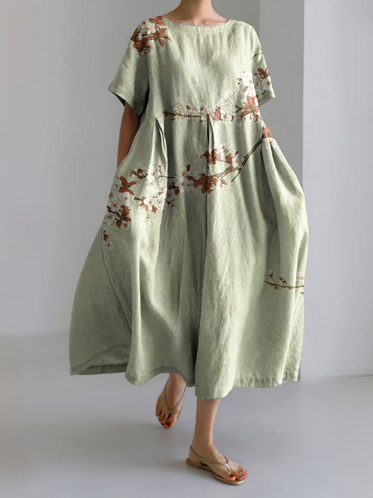 Classic Vintage Dress
